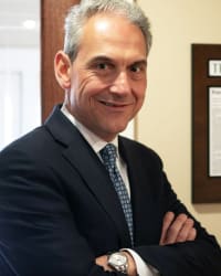 Top Rated Personal Injury Attorney in Danbury, CT : Christopher C. Setaro