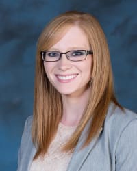 Top Rated Civil Litigation Attorney in Grand Forks, ND : Jessie L. VanCamp