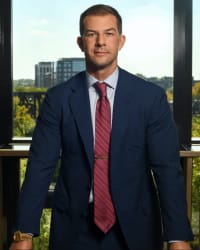 Top Rated White Collar Crimes Attorney in Columbus, OH : Brian Joslyn