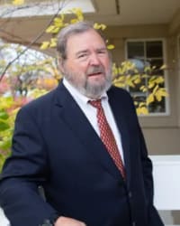 Top Rated Professional Liability Attorney in Woodbury, MN : William D. Harper