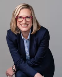 Top Rated Criminal Defense Attorney in Georgetown, SC : Erin Bailey