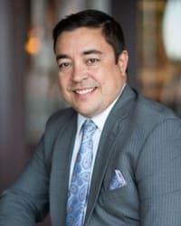 Top Rated Personal Injury Attorney in Baltimore, MD : Richard Seitz