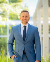 Top Rated Personal Injury Attorney in Irvine, CA : Clark H. Fielding