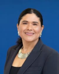 Top Rated Employment & Labor Attorney in San Francisco, CA : Virginia R. Villegas