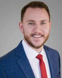 Top Rated Business & Corporate Attorney in Santa Clarita, CA : Devin Cutting