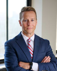 Top Rated White Collar Crimes Attorney in Grand Rapids, MI : Heath M. Lynch