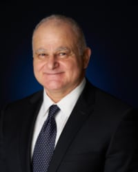 Top Rated Personal Injury Attorney in Woodland Hills, CA : Ninos Saroukhanioff