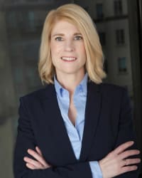 Top Rated Civil Litigation Attorney in Seattle, WA : Kristine A. Costello