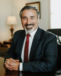 Top Rated Family Law Attorney in Lake Charles, LA : Walter Marshall Sanchez