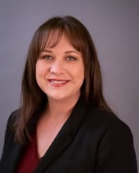 Top Rated Family Law Attorney in Huntsville, AL : Allie B. Thompson