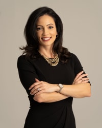 Top Rated Social Security Disability Attorney in Troy, MI : Erika A. Riggs
