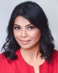 Top Rated Immigration Attorney in Seattle, WA : Tahmina Watson