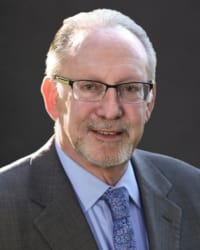 Top Rated Family Law Attorney in Ventura, CA : Laurence R. Goldman