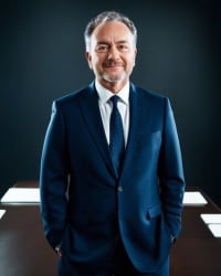Michael T. Blotevogel