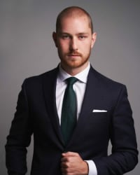 Top Rated Intellectual Property Attorney in Fort Lauderdale, FL : Michael Boehringer