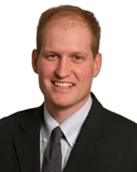 Top Rated Business Litigation Attorney in Saint Paul, MN : Jared M. Goerlitz
