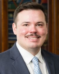 Top Rated Personal Injury Attorney in Charleston, SC : J. Morgan Forrester