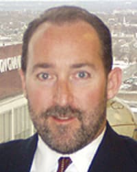Michael P. Healy