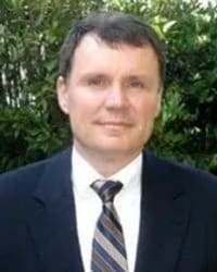 Patrick J. D'Arcy