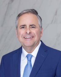 Top Rated Personal Injury Attorney in Houston, TX : Paul Danziger