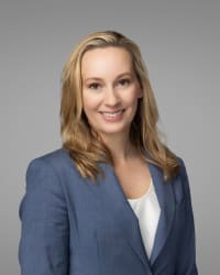 Ashley L. Ricket