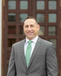 Top Rated Personal Injury Attorney in Tampa, FL : Brett Berger
