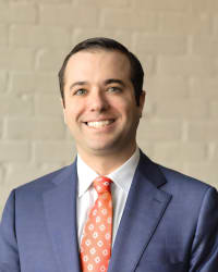 Top Rated Workers' Compensation Attorney in Rock Hill, SC : Ben Leader
