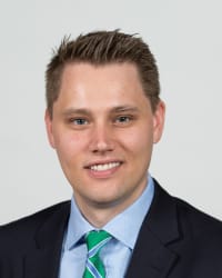 Top Rated Medical Malpractice Attorney in Chicago, IL : Thomas Trench