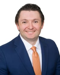 Top Rated Personal Injury Attorney in Atlanta, GA : Kyle Jarzmik