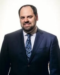 Top Rated Workers' Compensation Attorney in Saint Charles, IL : Gregory H. Booth