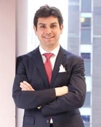 Top Rated Criminal Defense Attorney in New York, NY : Adam D. Citron