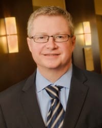 John P. Fonder