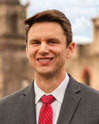 Top Rated Personal Injury Attorney in San Antonio, TX : Jacob Alford