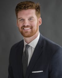Top Rated Personal Injury Attorney in North Charleston, SC : Dakota J. Derrick