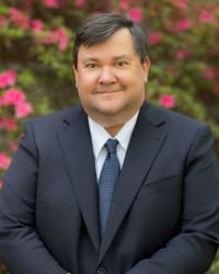 Top Rated Business Litigation Attorney in Huntsville, AL : David J. Hodge