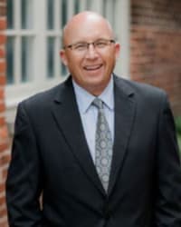 Patrick Johnston