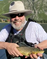 Timothy J. Rensch