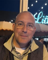 Andrew Holford