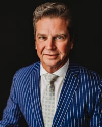 G. Jeff Cherry