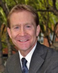 Top Rated Business Litigation Attorney in San Diego, CA : Robert G. Knaier