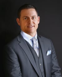 Todd R. DeVallance