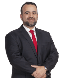 Gerardo Briceno