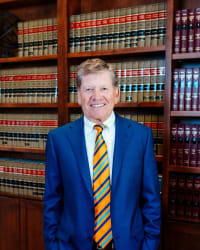 Top Rated Personal Injury Attorney in Phoenix, AZ : John A. Micheaels