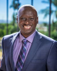 Top Rated Insurance Coverage Attorney in Glendale, AZ : Abdul Jaiteh
