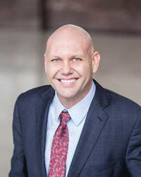 Top Rated Personal Injury Attorney in Arlington, TX : Lance Welch