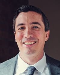 Mark Cox