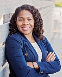 Top Rated Estate Planning & Probate Attorney in Milwaukee, WI : Tiara M. Oates