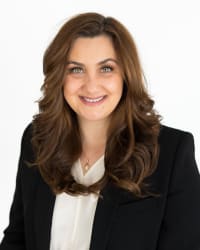 Top Rated Alternative Dispute Resolution Attorney in Laguna Hills, CA : Parisah Iles