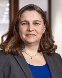 Catherine A. Bednar