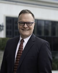 Brian F. McCallister